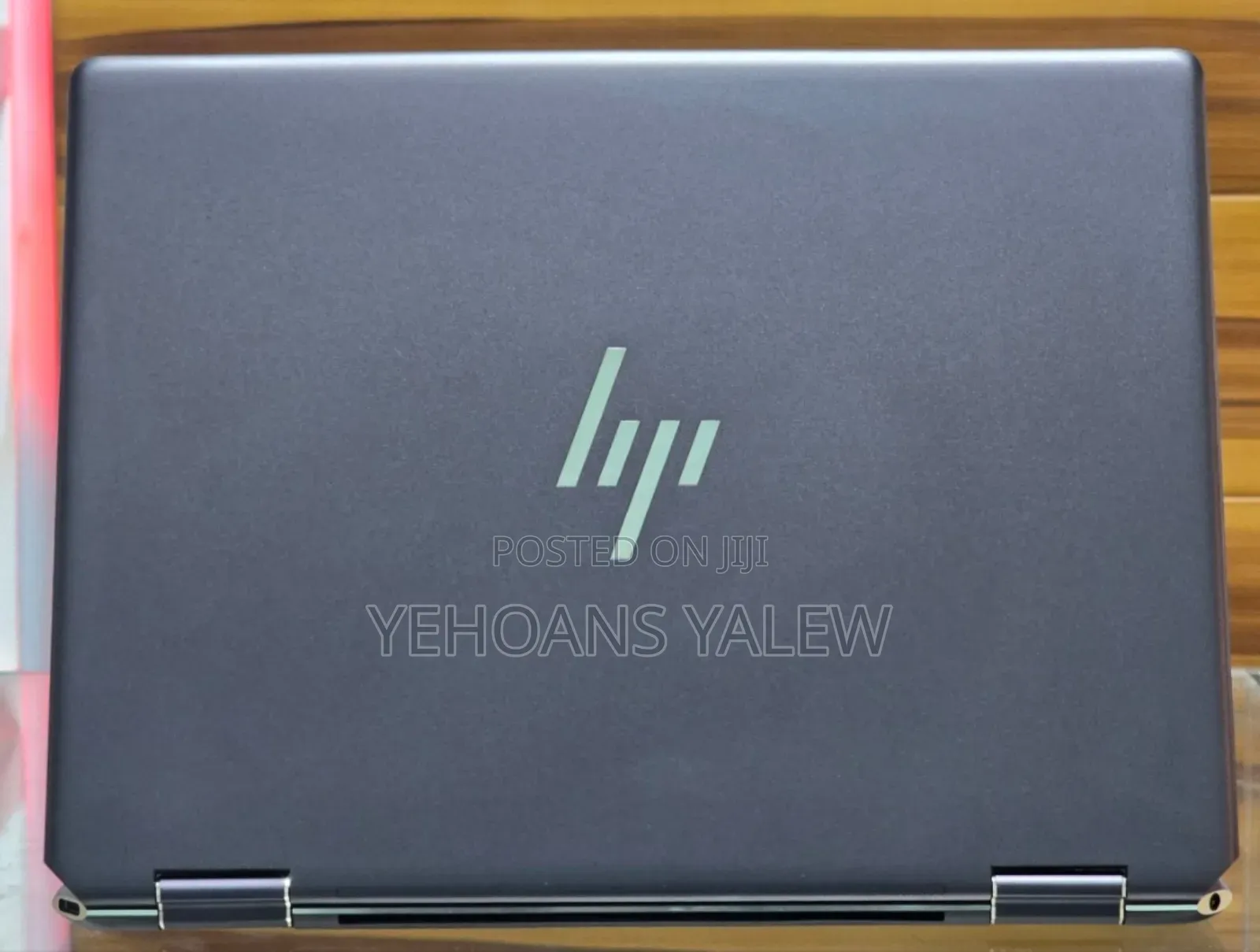 New Laptop HP Spectre X360 16GB Intel Core I7 SSD 1T