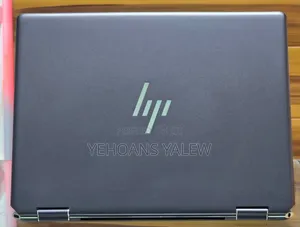 New Laptop HP Spectre X360 16GB Intel Core I7 SSD 1T