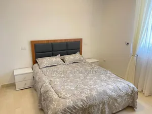 Furnished 2bdrm Apartment in Apartment, Yeka for rent