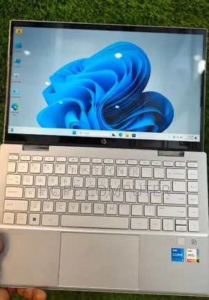 Photo - New Laptop HP Pavilion 15 16GB Intel Core I5 SSD 1T