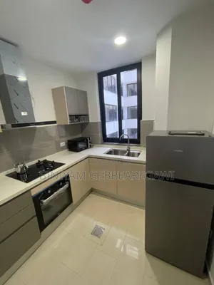 Photo - Furnished 2bdrm Apartment in Apartment, Yeka for rent