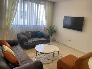 Furnished 2bdrm Apartment in Apartment, Yeka for rent