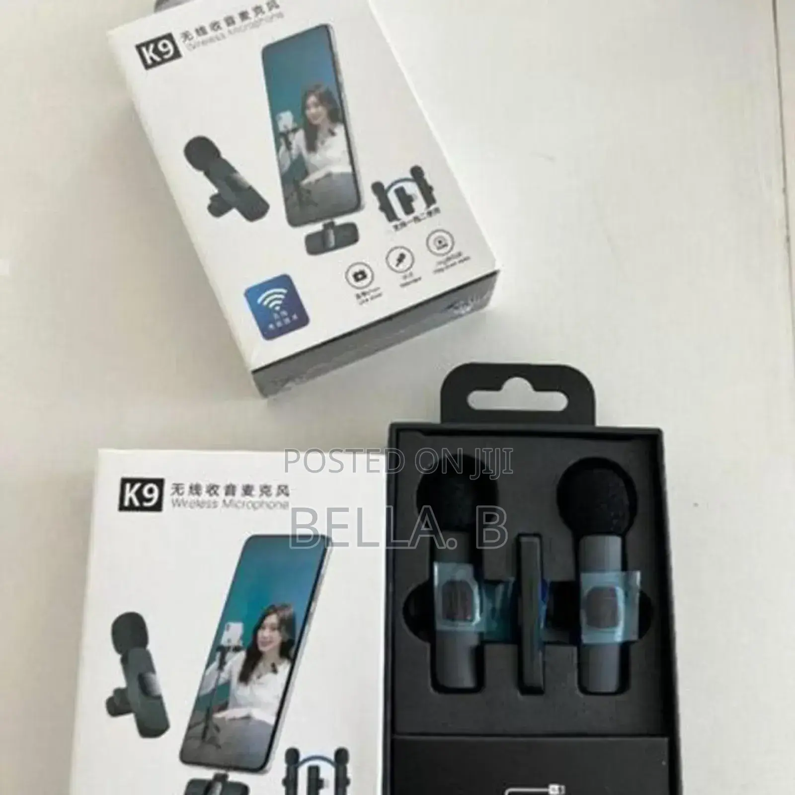  Microphone Affordable Excellence