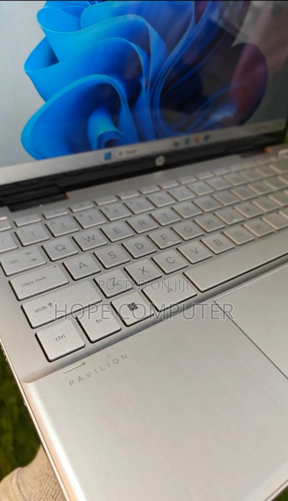 New Laptop HP Pavilion 15 16GB Intel Core I5 SSD 1T