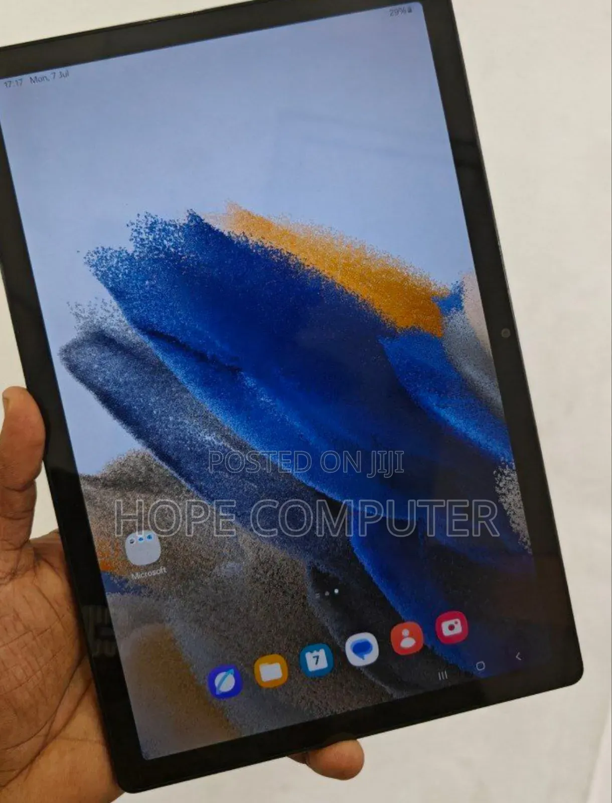 New Samsung Galaxy Tab A8 10.5 (2021) 64 GB