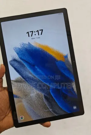 New Samsung Galaxy Tab A8 10.5 (2021) 64 GB