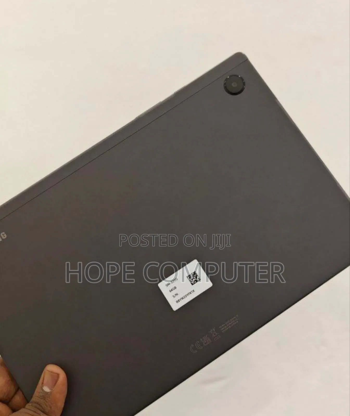 New Samsung Galaxy Tab A8 10.5 (2021) 64 GB