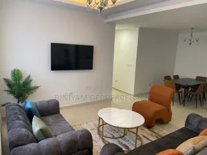 Photo - Furnished 1bdrm Apartment in Apartment, Yeka for rent