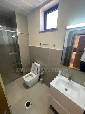 Furnished 1bdrm Apartment in Apartment, Yeka for rent