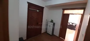 Furnished 1bdrm Apartment in Apartment, Yeka for rent