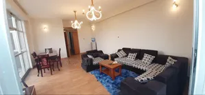 Photo - Furnished 2bdrm Apartment in Apartment, Yeka for rent