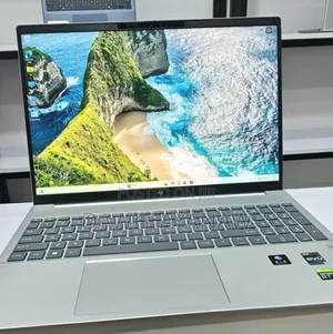 Photo - New Laptop HP Pavilion 15 16GB Intel Core I5 SSD 1T