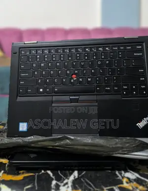 Photo - New Laptop Lenovo Thinkpad X1 Yoga 16GB Intel Core I7 SSD 256GB