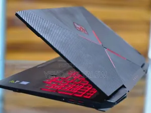 New Laptop HP Omen X 8GB Intel Core I7 HDD+SSD 1T
