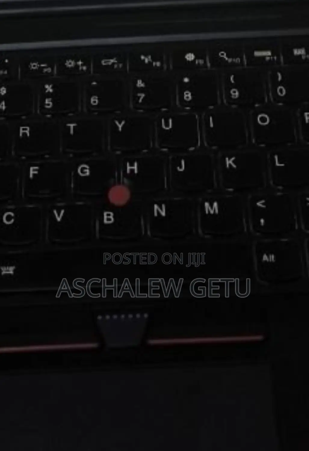 New Laptop Lenovo Thinkpad X1 Yoga 16GB Intel Core I7 SSD 256GB