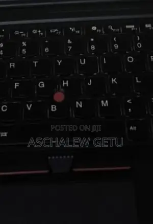 New Laptop Lenovo Thinkpad X1 Yoga 16GB Intel Core I7 SSD 256GB