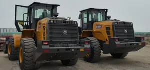 XCMG Loader 70% Bank