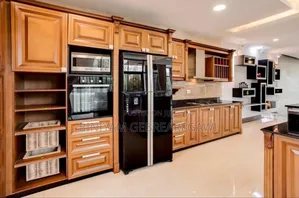 Furnished 2bdrm Apartment in Apartment, Yeka for rent