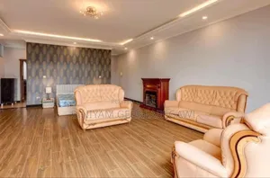 Furnished 2bdrm Apartment in Apartment, Yeka for rent