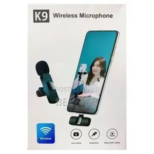 Photo -  Microphone Ideal for Streaming