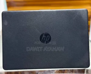 New Laptop HP Stream Notebook 8GB Intel Core I3 SSD 256GB