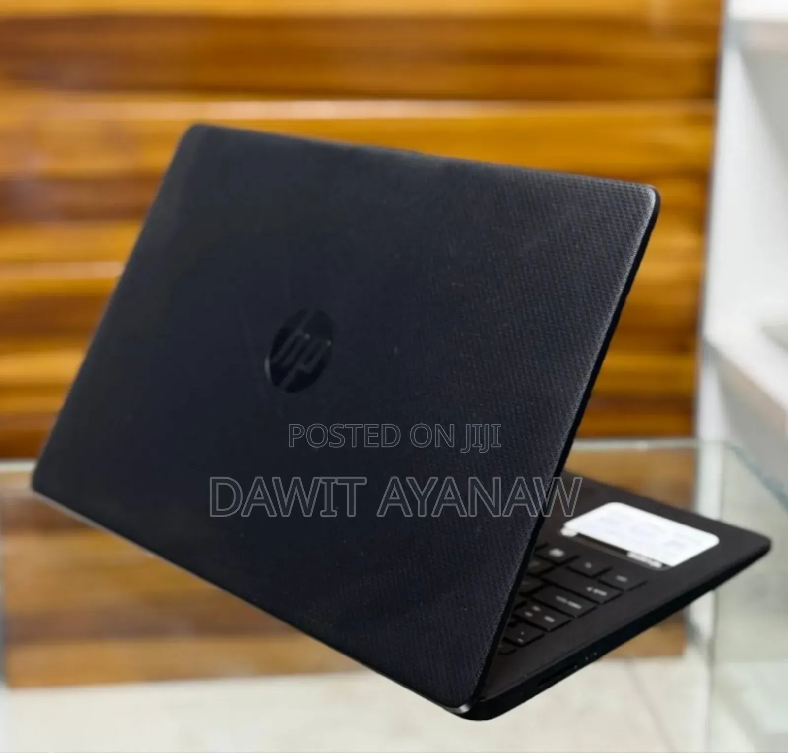 New Laptop HP Stream Notebook 8GB Intel Core I3 SSD 256GB