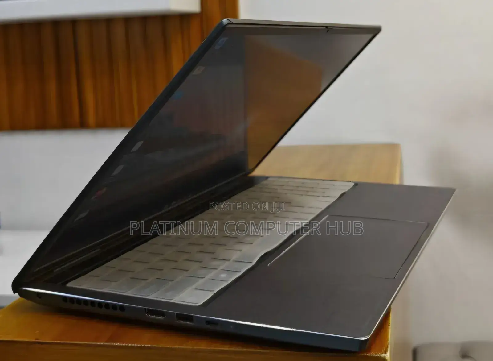 New Laptop Dell Inspiron 15 16GB Intel Core I7 SSD 512GB