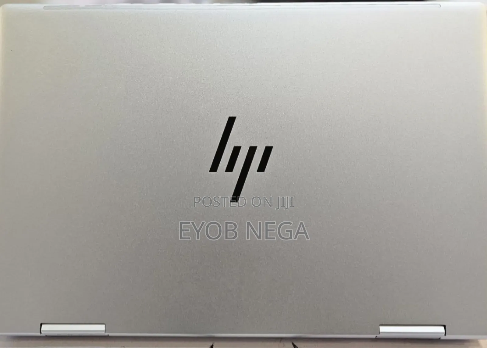 New Laptop HP Envy X360 8GB Intel Core I5 SSD 512GB