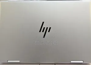 New Laptop HP Envy X360 8GB Intel Core I5 SSD 512GB