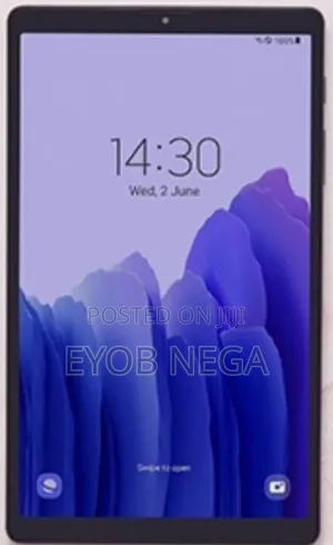 Photo - Samsung Galaxy Tab A7 10.4 (2022) 64 GB