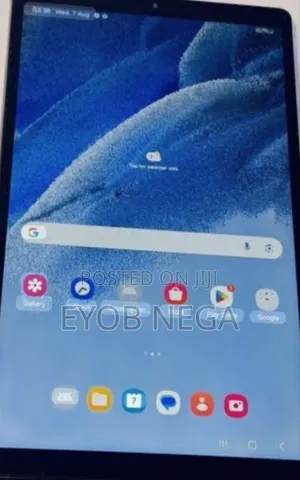 Samsung Galaxy Tab A7 10.4 (2022) 64 GB