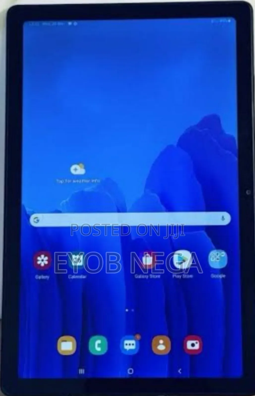 Samsung Galaxy Tab A7 10.4 (2022) 64 GB