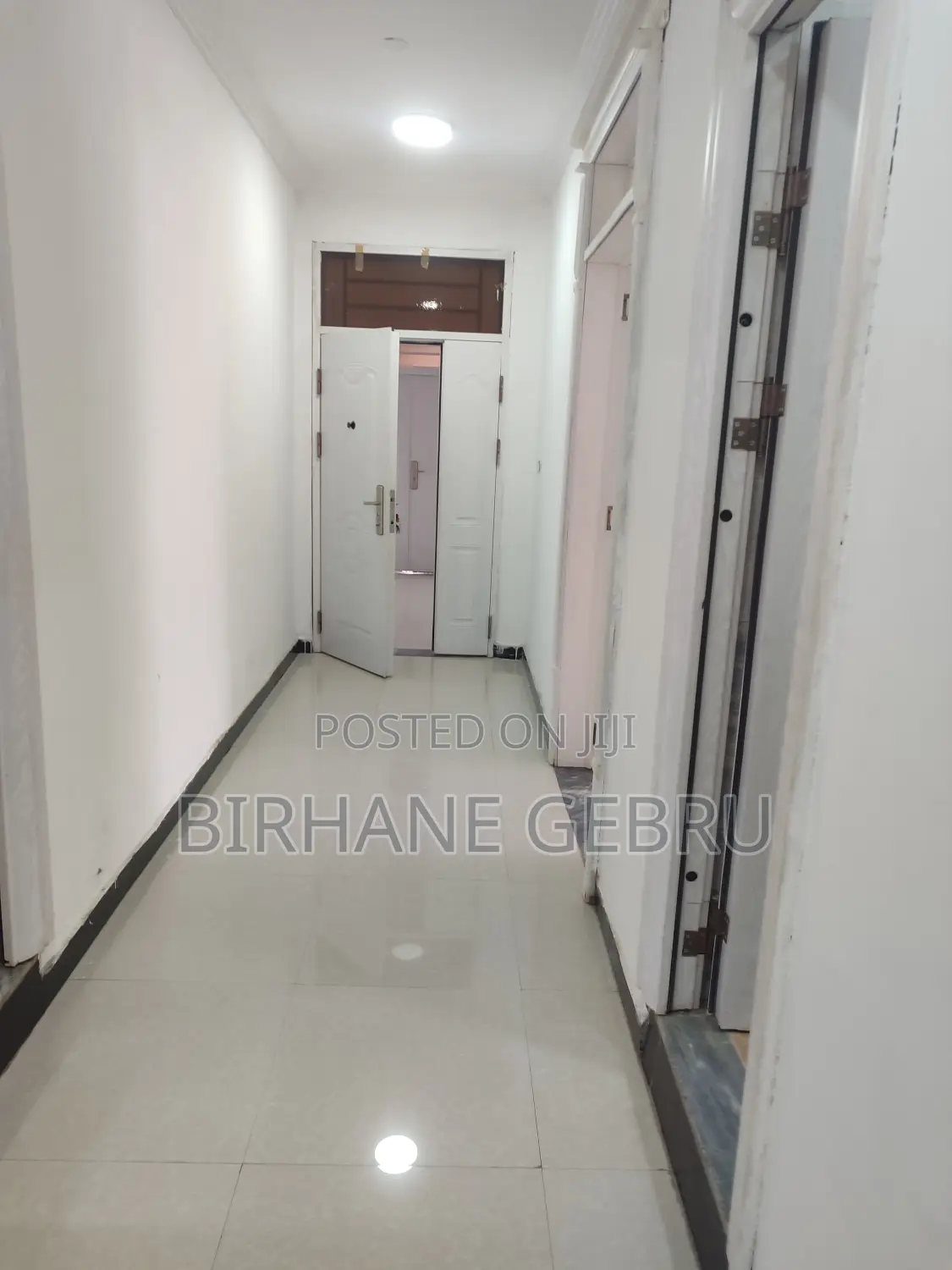 3bedroom Luxuru Fernished Apartiment for Rent