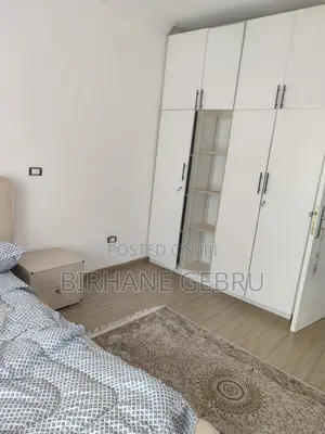 3bedroom Luxuru Fernished Apartiment for Rent