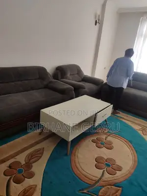 3bedroom Luxuru Fernished Apartiment for Rent