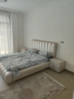 3bedroom Luxuru Fernished Apartiment for Rent