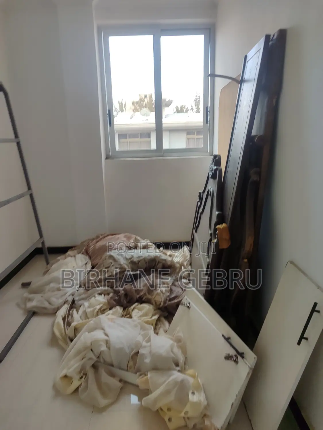 3bedroom Luxuru Fernished Apartiment for Rent