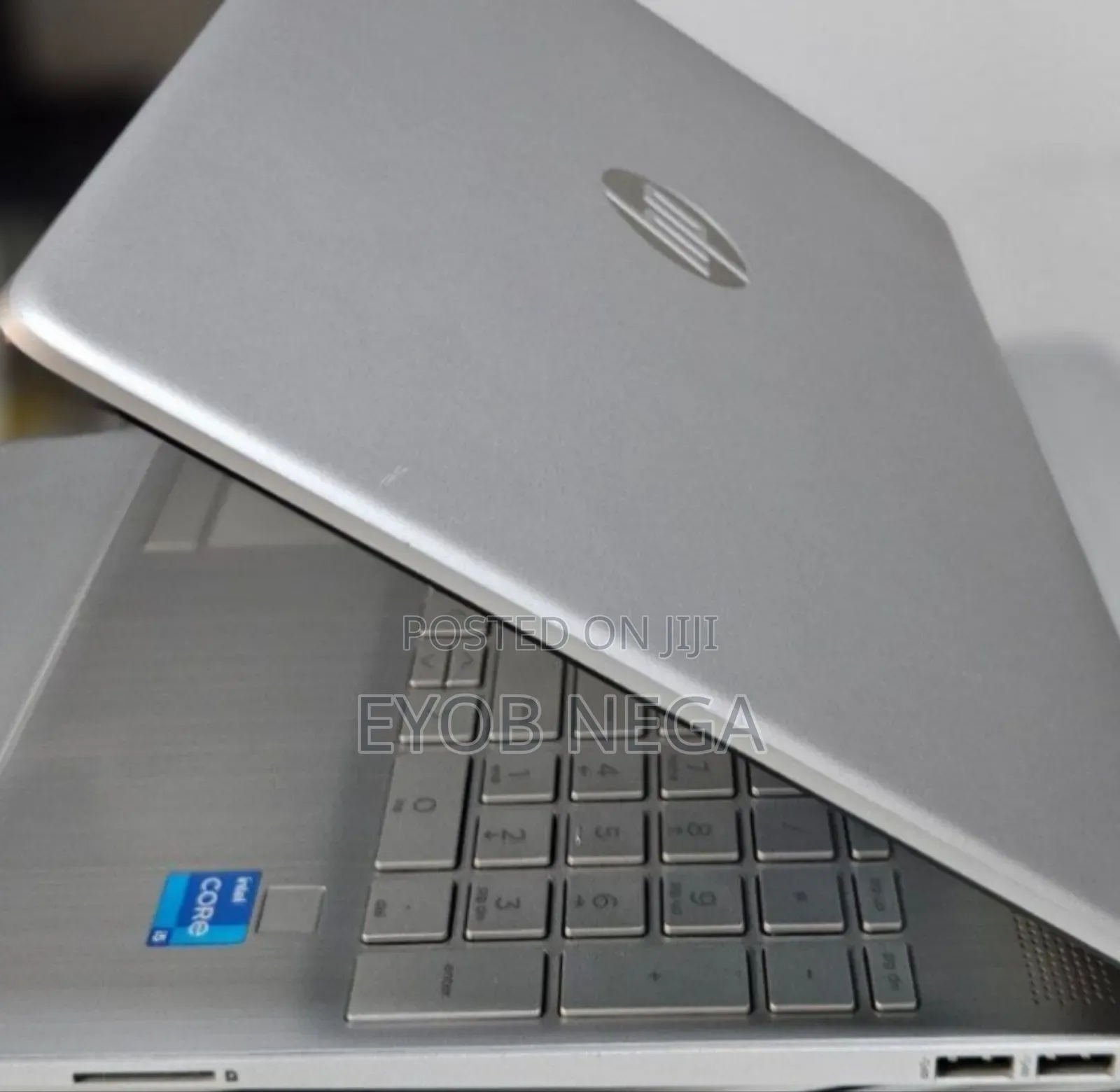 New Laptop HP Stream Notebook 8GB Intel Core I5 SSD 512GB