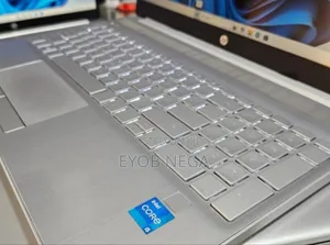 New Laptop HP Stream Notebook 8GB Intel Core I5 SSD 512GB