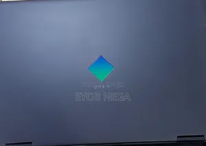 New Laptop HP Omen 15 16GB Intel Core I7 SSD 1T