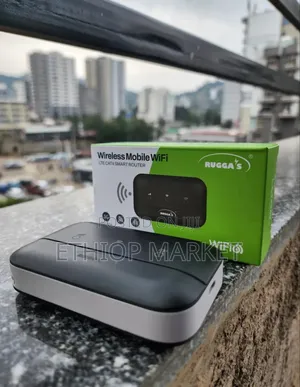 Photo - Rugga's Wifi Roiter