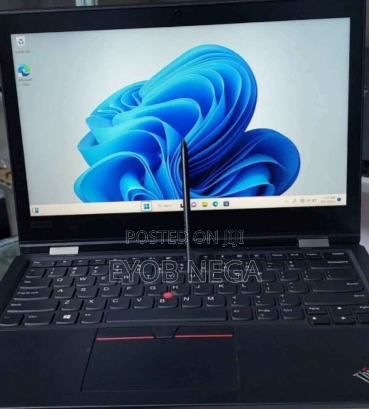 New Laptop Lenovo ThinkPad L380 8GB Intel Core I5 SSD 512GB