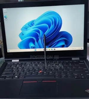 Photo - New Laptop Lenovo ThinkPad L380 8GB Intel Core I5 SSD 512GB