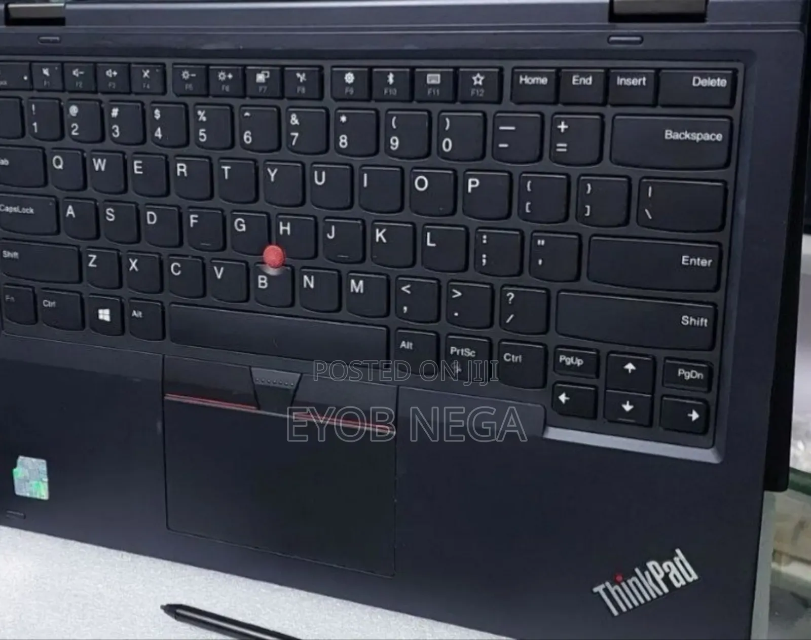 New Laptop Lenovo ThinkPad L380 8GB Intel Core I5 SSD 512GB