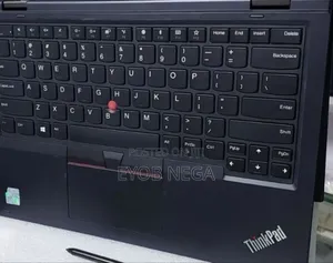 New Laptop Lenovo ThinkPad L380 8GB Intel Core I5 SSD 512GB