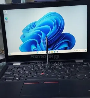 New Laptop Lenovo ThinkPad L380 8GB Intel Core I5 SSD 512GB