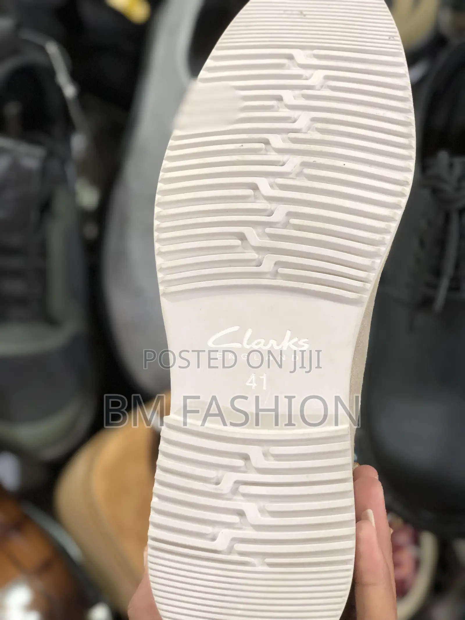 Clarks Men's Chelsea Boots | High Quality Casual Shoes