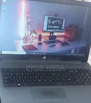 Photo - New Laptop HP Stream Notebook 8GB Intel Core I5 HDD 1T