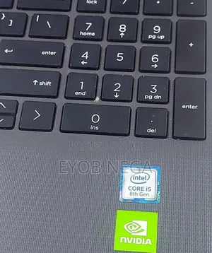 New Laptop HP Stream Notebook 8GB Intel Core I5 HDD 1T