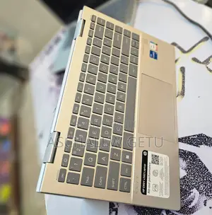 Photo - New Laptop HP Envy X360 16GB Intel Core I5 SSD 512GB